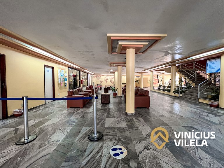 Hotel Porto Belo Park | 200m da Praia