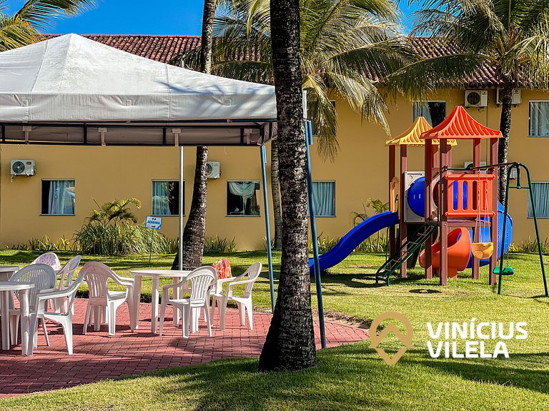 Hotel Porto Belo Park | 200m da Praia