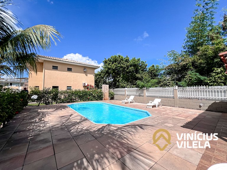 Residencial IL Pevero, condomínio com piscina e área gourmet