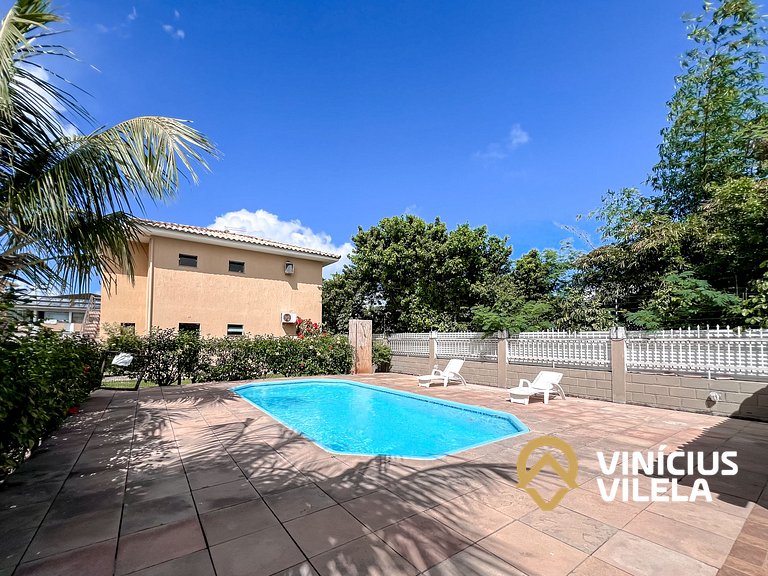Residencial IL Pevero, condomínio com piscina e área gourmet