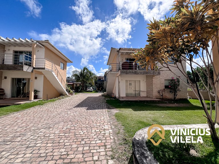 Residencial IL Pevero, condomínio com piscina e área gourmet