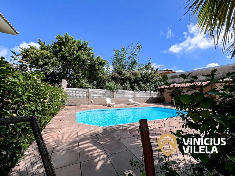 Residencial IL Pevero, condomínio com piscina e área gourmet