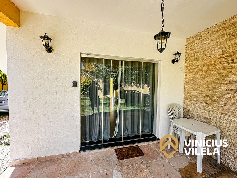 Residencial IL Pevero, condomínio com piscina e área gourmet