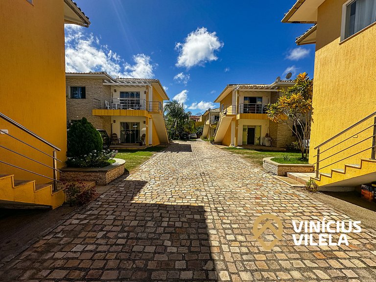Residencial IL Pevero, condomínio com piscina e área gourmet