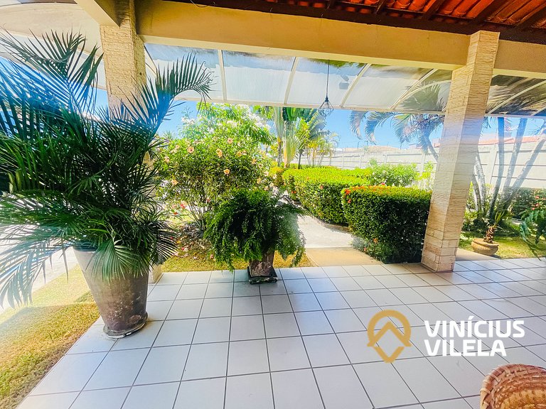 Apê 2Q cond. com piscina prox ao Axé Moi