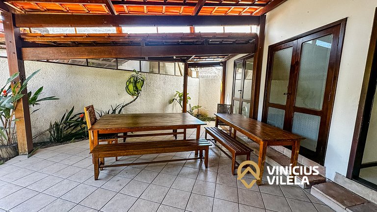 Aptos com 3 quartos sendo 1 suíte, no Residencial Lacorte, c