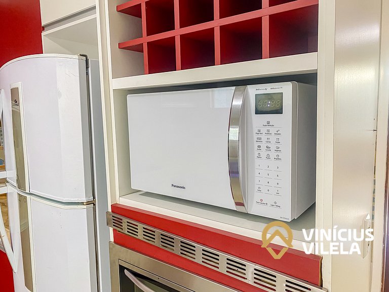 Casa individual 2 súites na Praia de Taperapuã