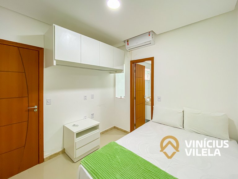 Casa com 4 quartos, piscina e área gourmet