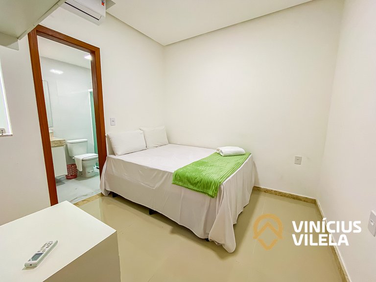 Casa com 4 quartos, piscina e área gourmet