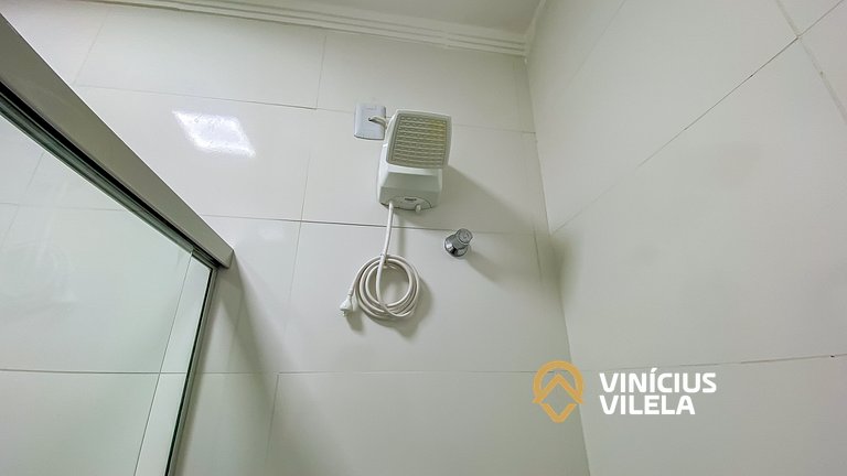 Loft independente, próx a praia de Taperpuã (02)