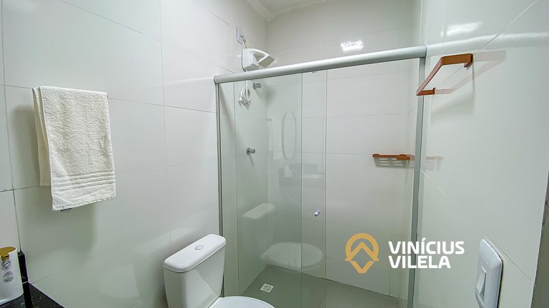 Loft independente, próx a praia de Taperpuã (02)