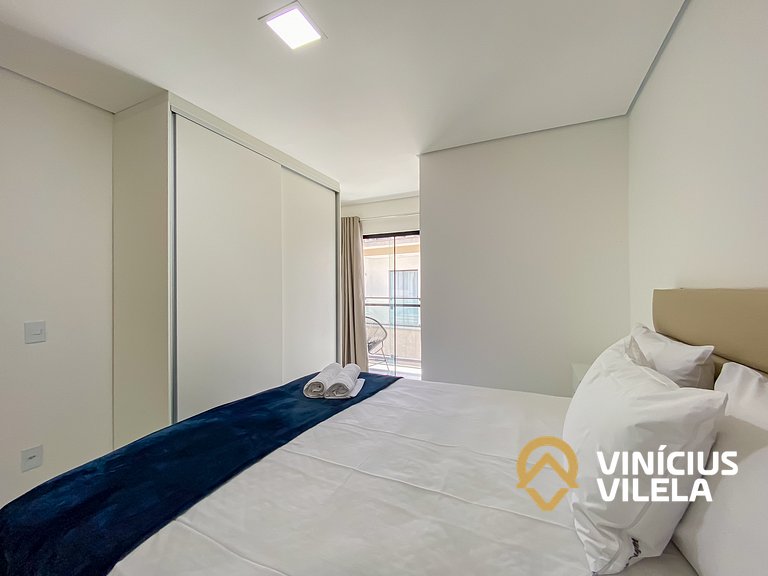 Casa 3 Suítes | Perto da Praia de Taperapuã