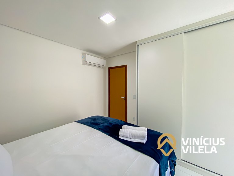 Casa 3 Suítes | Perto da Praia de Taperapuã
