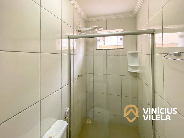 AP 2Q (ambos com ar), Prox. Barraca do Gaúcho