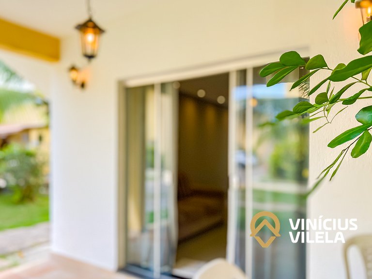 Residencial IL Pevero, condomínio com piscina e área gourmet