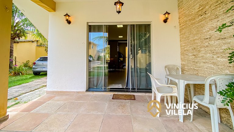 Residencial IL Pevero, condomínio com piscina e área gourmet