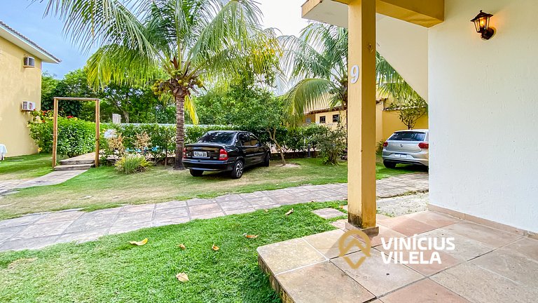 Residencial IL Pevero, condomínio com piscina e área gourmet