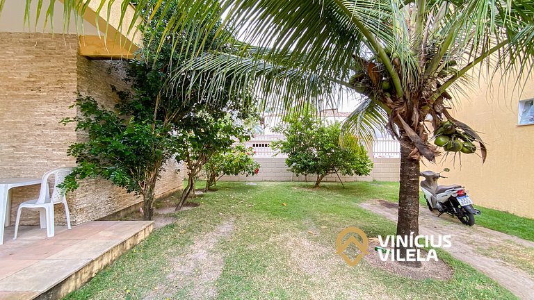 Residencial IL Pevero, condomínio com piscina e área gourmet