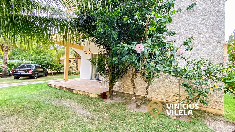 Residencial IL Pevero, condomínio com piscina e área gourmet