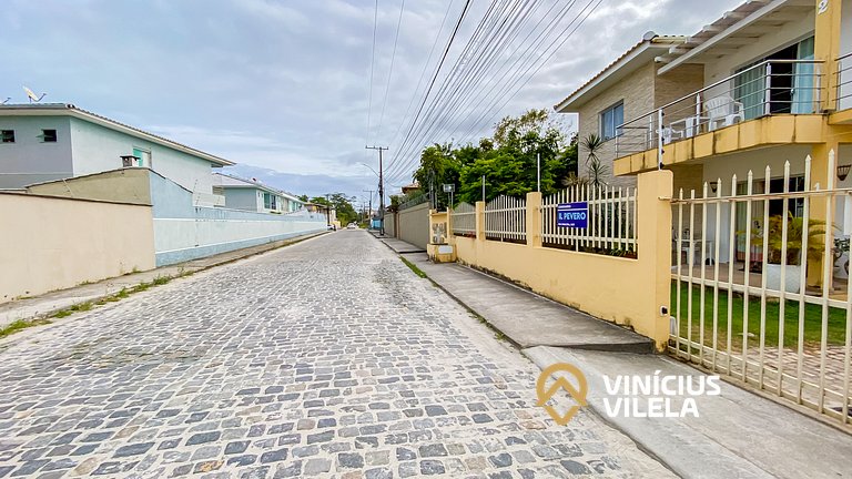 Residencial IL Pevero, condomínio com piscina e área gourmet