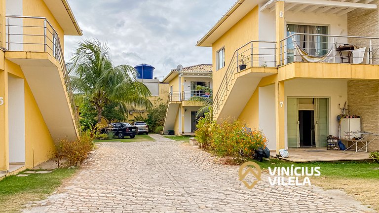 Residencial IL Pevero, condomínio com piscina e área gourmet