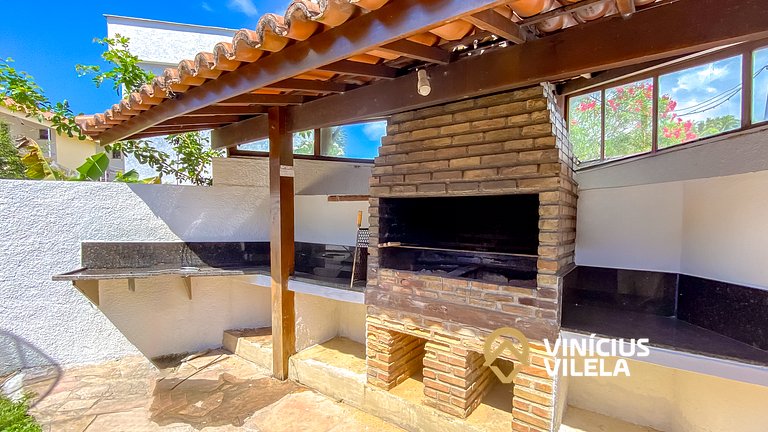 Aptos com 3 quartos sendo 1 suíte, no Residencial Lacorte, c