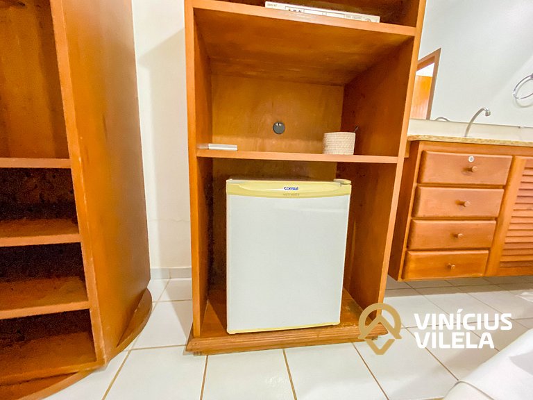 Casa 2 suítes condomínio frente praia C.Vermelha