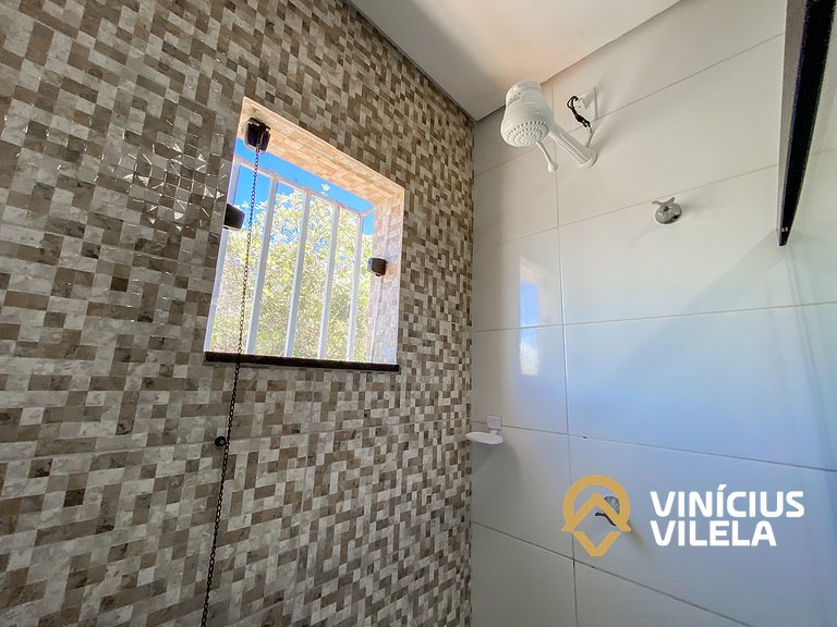 Apto 3 quartos sendo 1 suíte, mobilia de excelente padrão ac