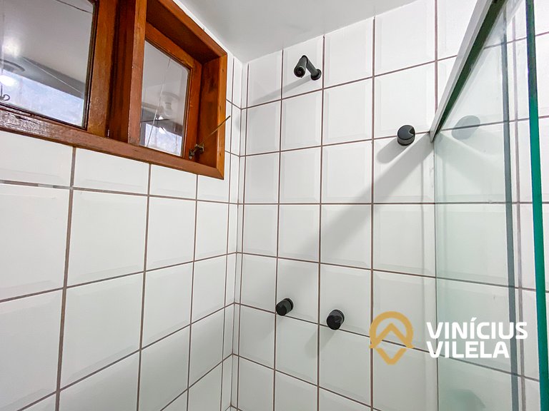 Apê térreo 2/4 próximo a praia de Taperapuã