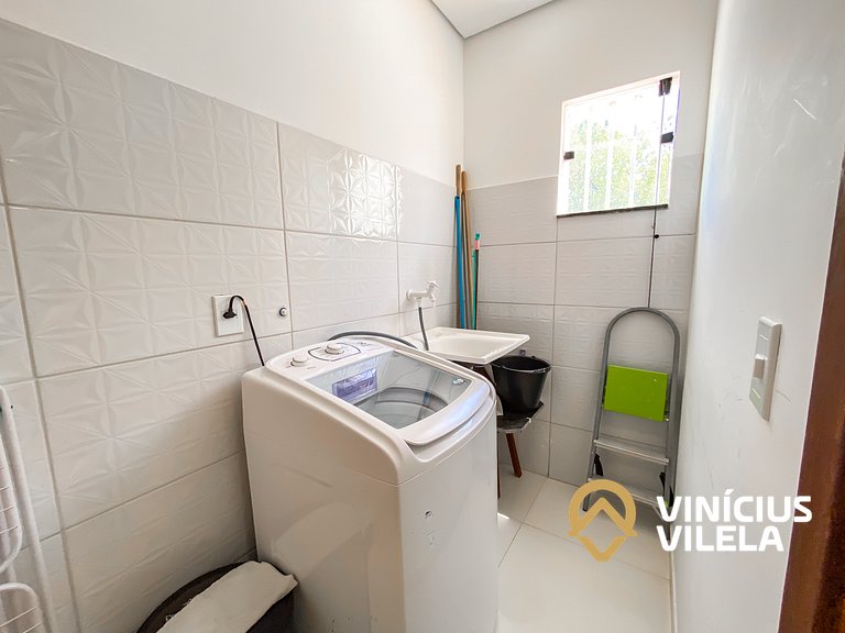 Apto 3 quartos sendo 1 suíte, mobilia de excelente padrão ac