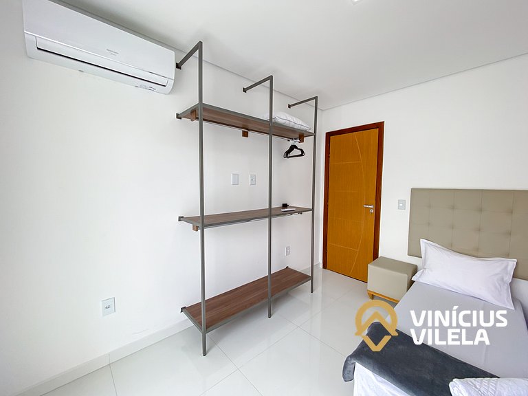 Casa 3 suítes, proximo a praia de Taperapuã.