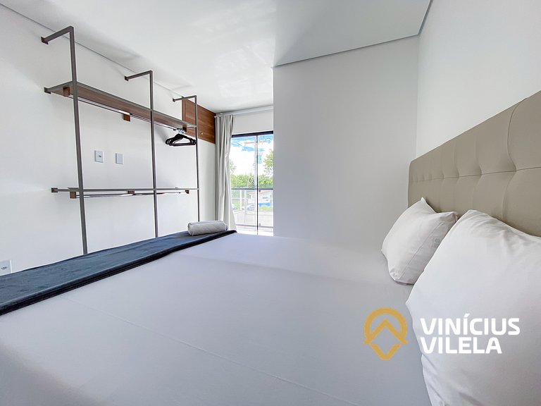 Casa 3 suítes, proximo a praia de Taperapuã.