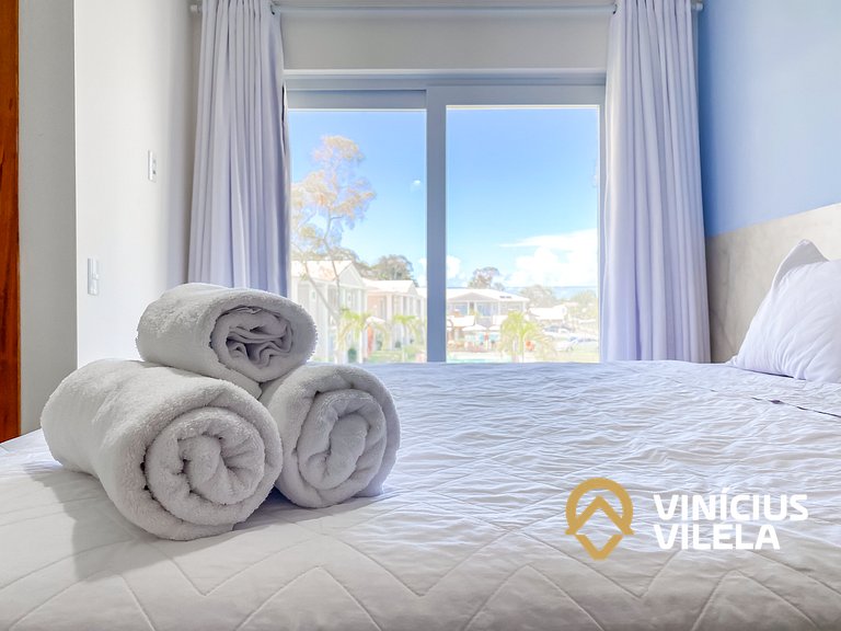 Casa com 3 suítes, sala climatizada, área gourmet privativa,