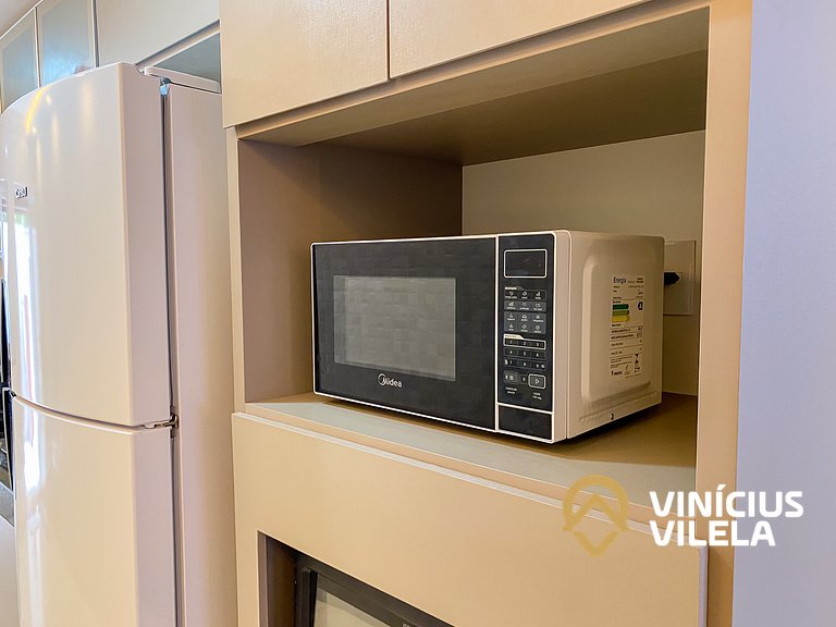 Casa com 3 suítes, sala climatizada, área gourmet privativa,