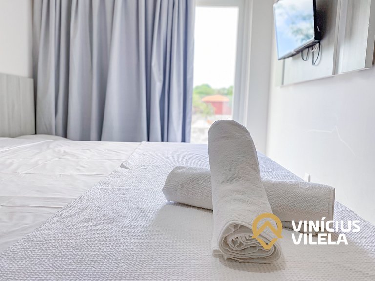 Casa toda climatizada com 2 suítes, gourmet privativo e inte