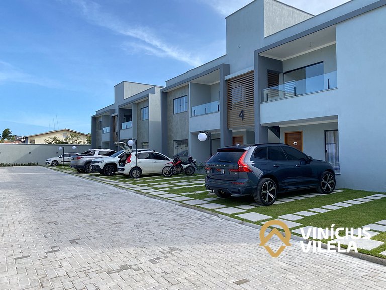 Aptos com.2 ou 3 quartos no Residencial Saint Louis Village,