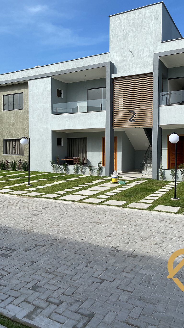 Aptos com.2 ou 3 quartos no Residencial Saint Louis Village,