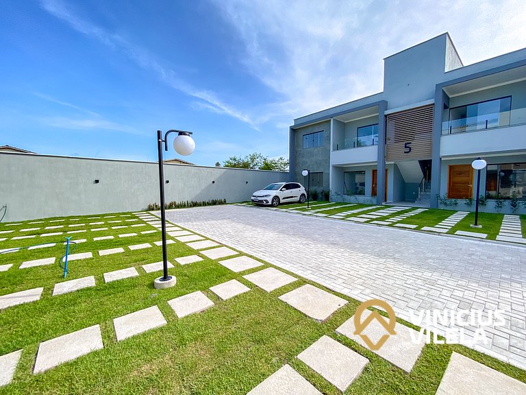 Aptos com.2 ou 3 quartos no Residencial Saint Louis Village,