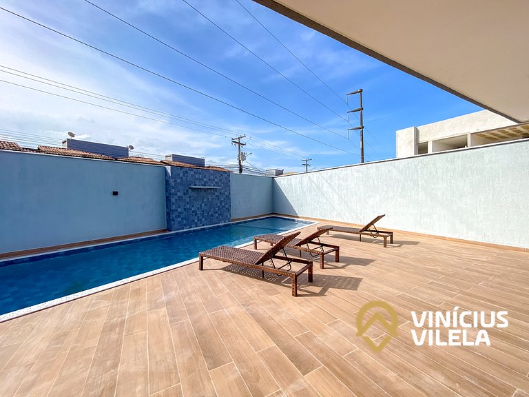 Aptos com.2 ou 3 quartos no Residencial Saint Louis Village,