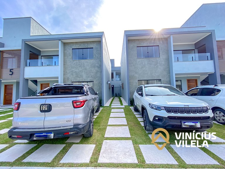 Aptos com.2 ou 3 quartos no Residencial Saint Louis Village,