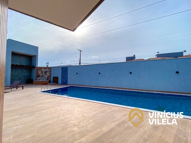 Aptos com.2 ou 3 quartos no Residencial Saint Louis Village,