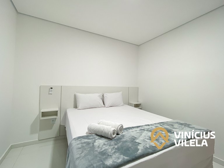 Casa 3 suítes, proximo a praia de Taperapuã.