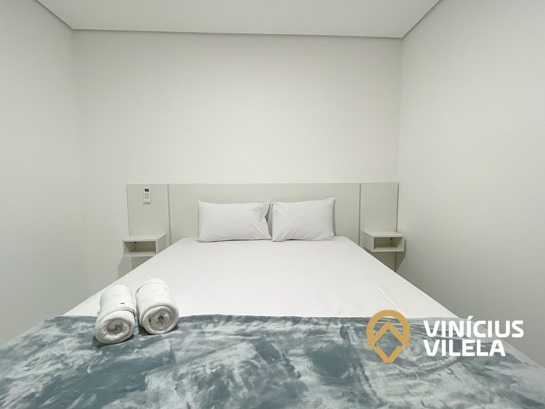 Casa 3 Suítes | Perto da Praia de Taperapuã