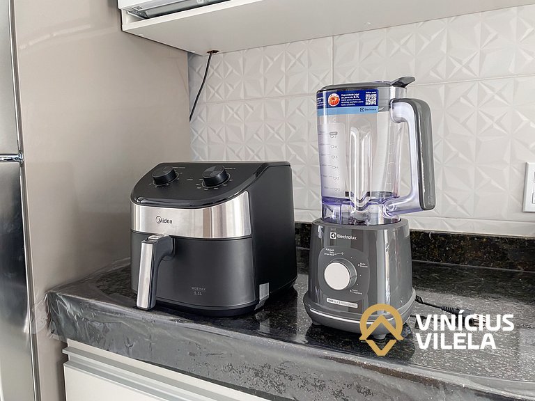 Casa 3 suítes, proximo a praia de Taperapuã.