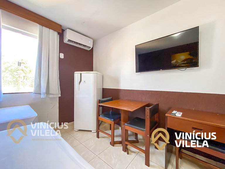 Hotel Porto Belo Park | 200m da Praia