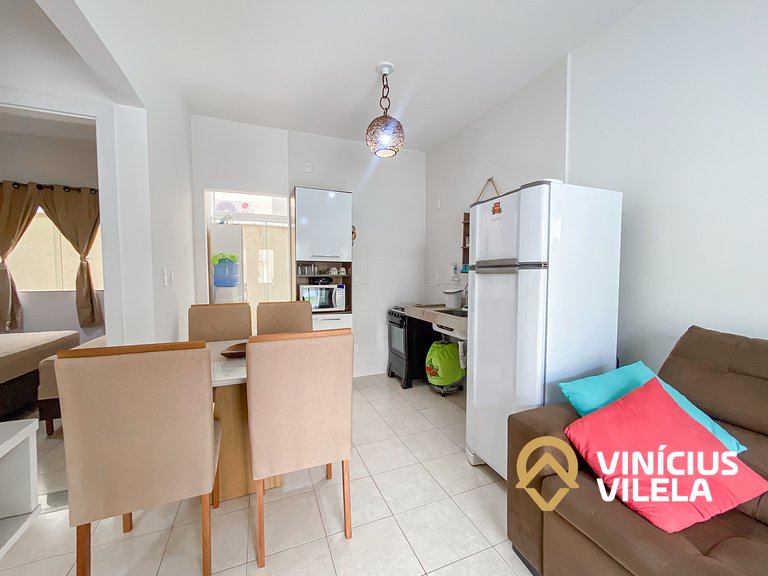 A 200m da Praia C. Vermelha Piscina | playground