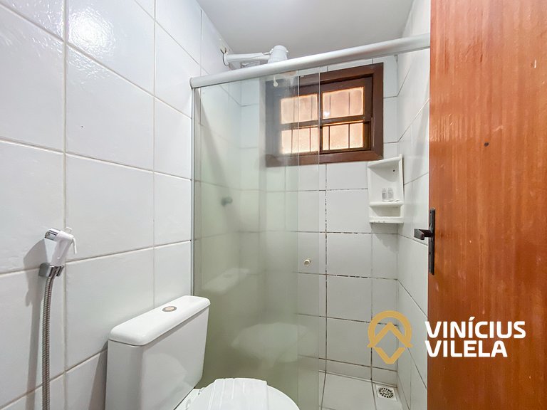 Casa em Taperapuã | 3 Suítes | 10 Pessoas