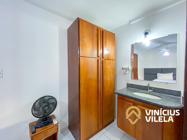 Casa em Taperapuã | 3 Suítes | 10 Pessoas