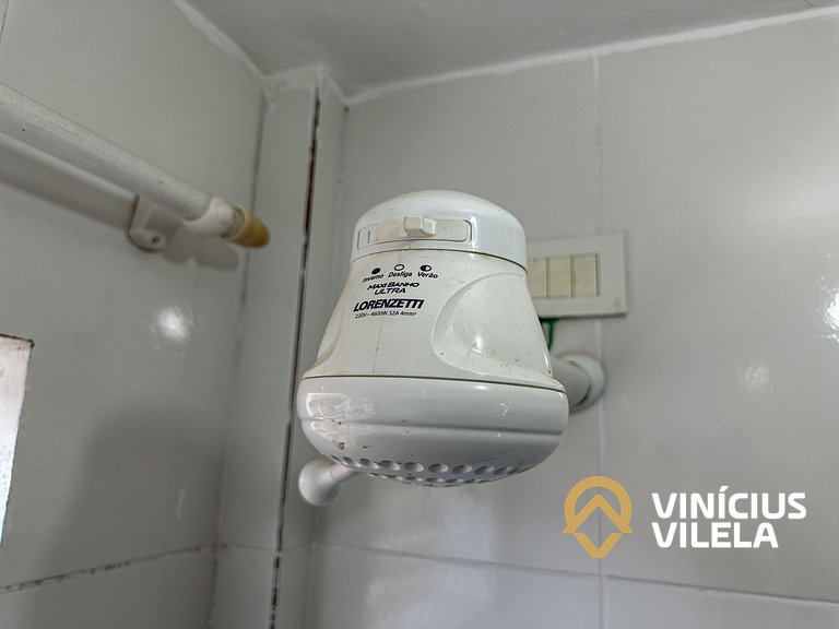 Taperapuã | Flat com Piscina e Sauna