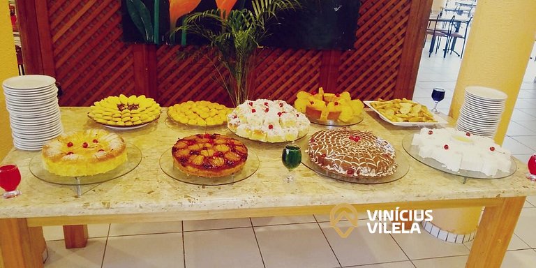 Hotel Porto Belo Park | 200m da Praia